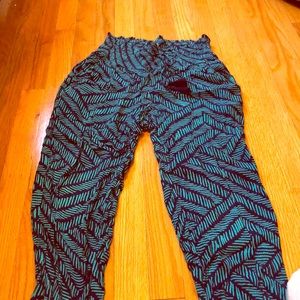 Aerie Boho Pants